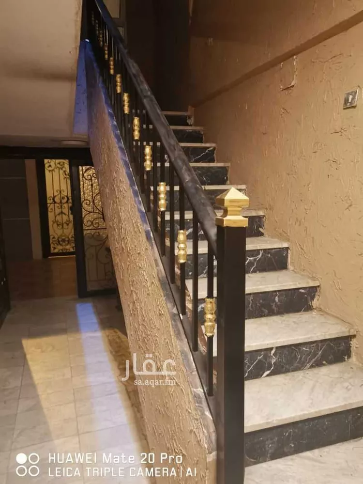 شقة للإيجار في شارع ابي البركات, حي الملز, مدينة الرياض, منطقة الرياض صورة 4