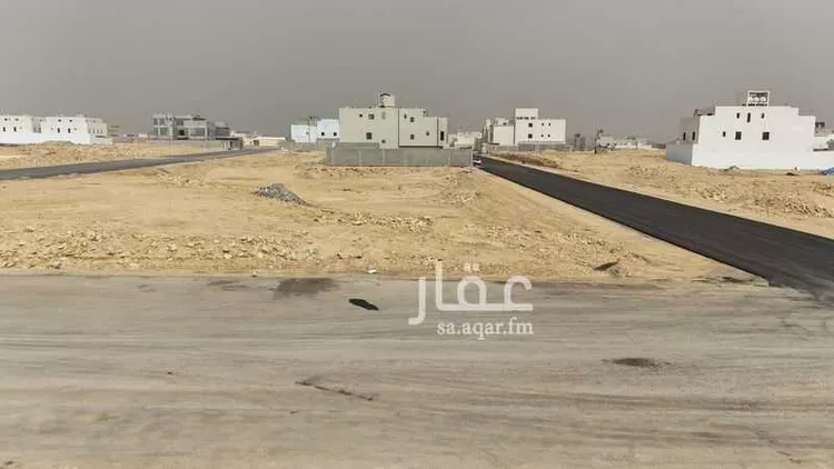 أرض للبيع في حي ضاحية نمار, مدينة الرياض, منطقة الرياض صورة 4
