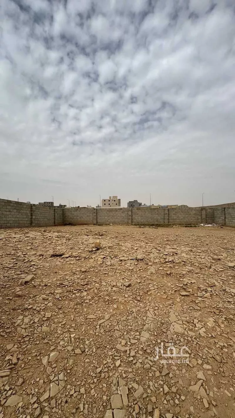 أرض للبيع في شارع أبي ثلوم, حي الغنامية, مدينة الرياض, منطقة الرياض صورة 4