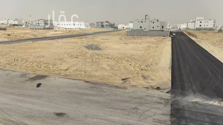 أرض للبيع في حي ضاحية نمار, مدينة الرياض, منطقة الرياض صورة 5