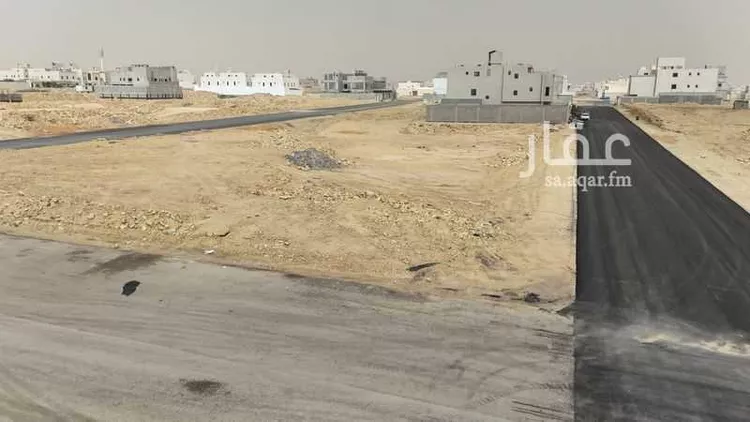 أرض للبيع في حي ضاحية نمار, مدينة الرياض, منطقة الرياض صورة 5