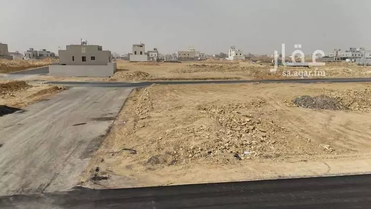 أرض للبيع في حي ضاحية نمار, مدينة الرياض, منطقة الرياض صورة 3