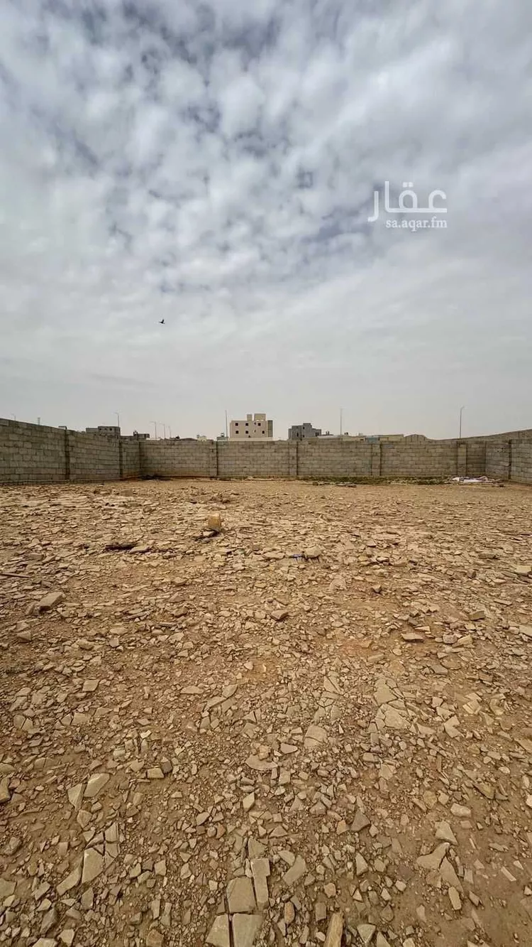 أرض للبيع في شارع أبي ثلوم, حي الغنامية, مدينة الرياض, منطقة الرياض صورة 3