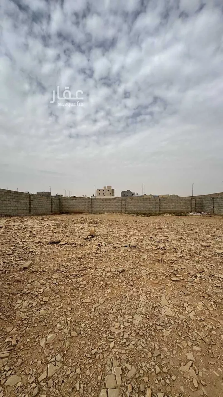 أرض للبيع في شارع أبي ثلوم, حي الغنامية, مدينة الرياض, منطقة الرياض صورة 3