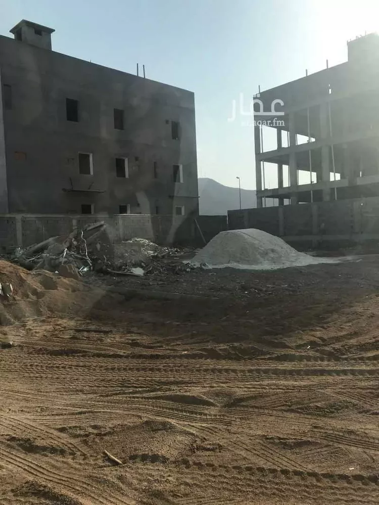 أرض للبيع في شارع عبدالكبير ابن محمد الغافقي ، حي القبلتين ، المدينة المنورة ، منطقة المدينة المنورة صورة 4