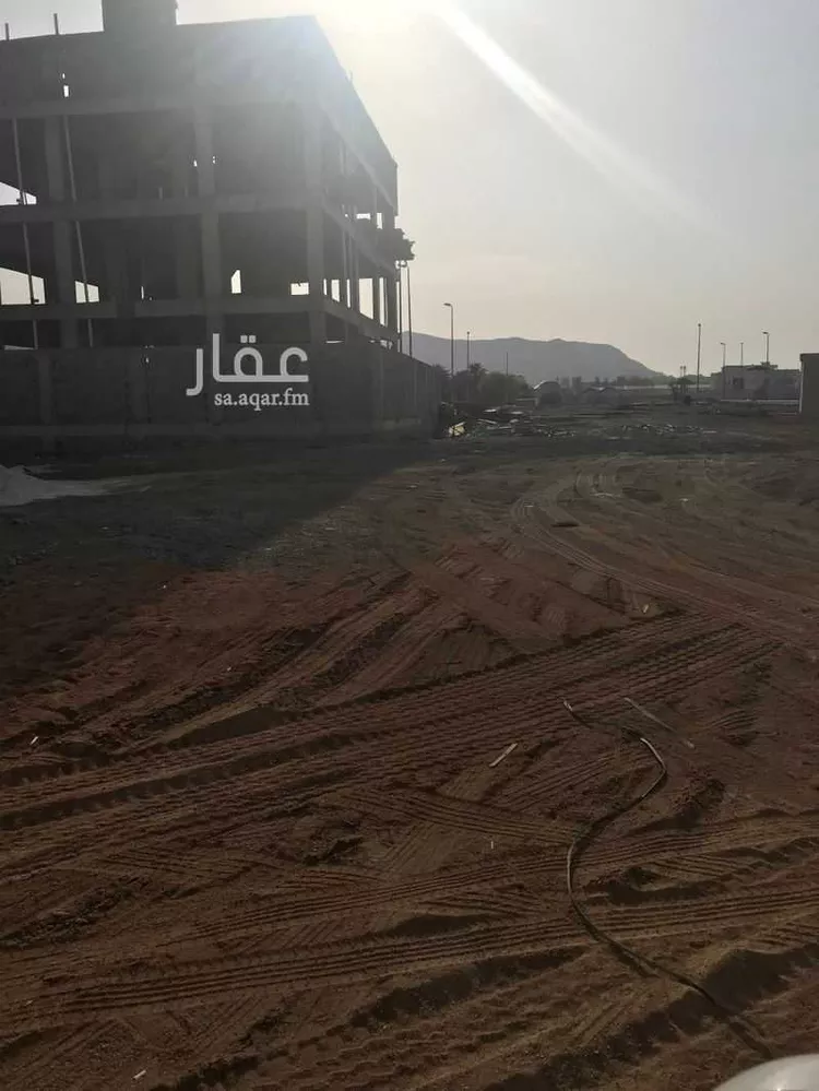 Land for Sale in Medina Al Qiblatayn