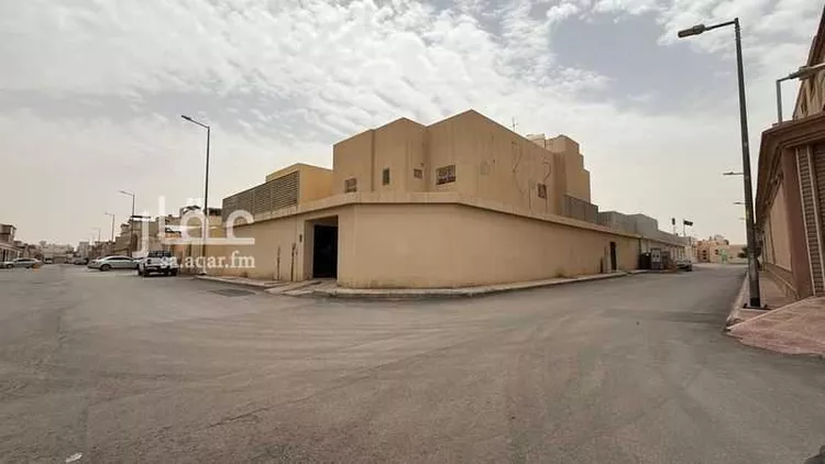 Villa for Sale in Riyadh An Nahdah