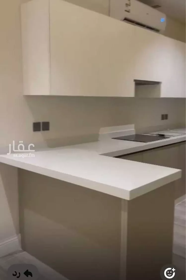 شقة للإيجار في شارع محمد بن عبدالعزيز الماضي, حي قرطبة, مدينة الرياض, منطقة الرياض صورة 2