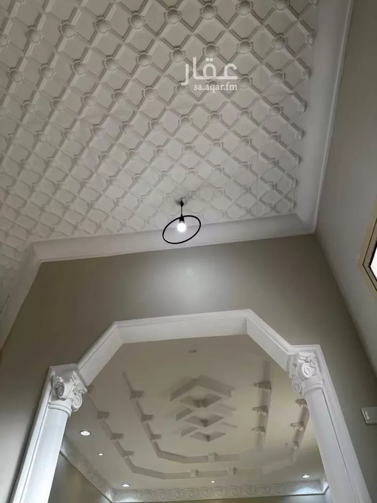 فيلا للإيجار في شارع رفاعة الأنصاري, حي اليرموك, مدينة الرياض, منطقة الرياض صورة 2