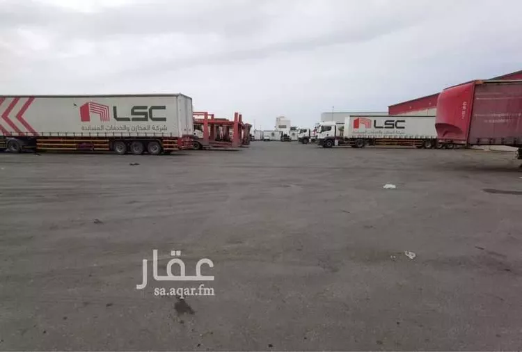 أرض للإيجار في شارع النقال, حي الوادي, مدينة جدة, منطقة مكة المكرمة صورة 2