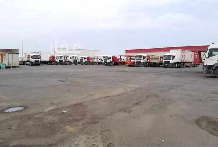 أرض للإيجار في شارع النقال ، حي الوادي ، جدة ، جدة