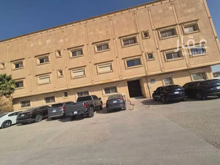 شقة للإيجار في شارع المندر, حي غرناطة, مدينة الرياض, منطقة الرياض صورة 5