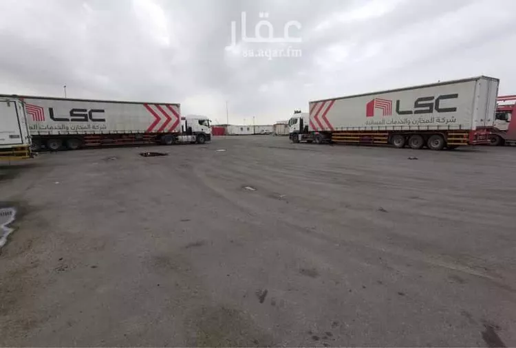 أرض للإيجار في شارع النقال ، حي الوادي ، جدة ، جدة صورة 4