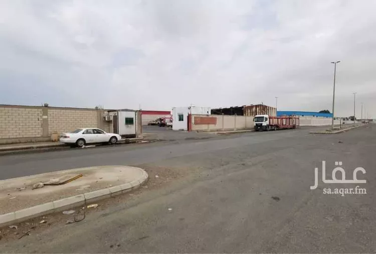 أرض للإيجار في شارع النقال, حي الوادي, مدينة جدة, منطقة مكة المكرمة صورة 3