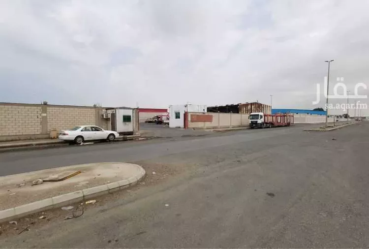 أرض للإيجار في شارع النقال ، حي الوادي ، جدة ، جدة صورة 3