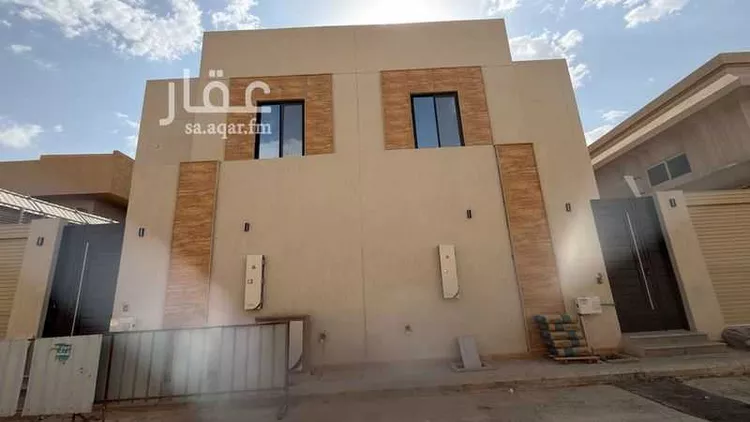 Villa for Sale in Riyadh Al Wurud