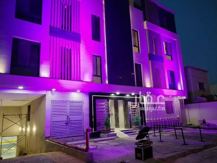 Apartment for Sale in Riyadh Ar Rawabi