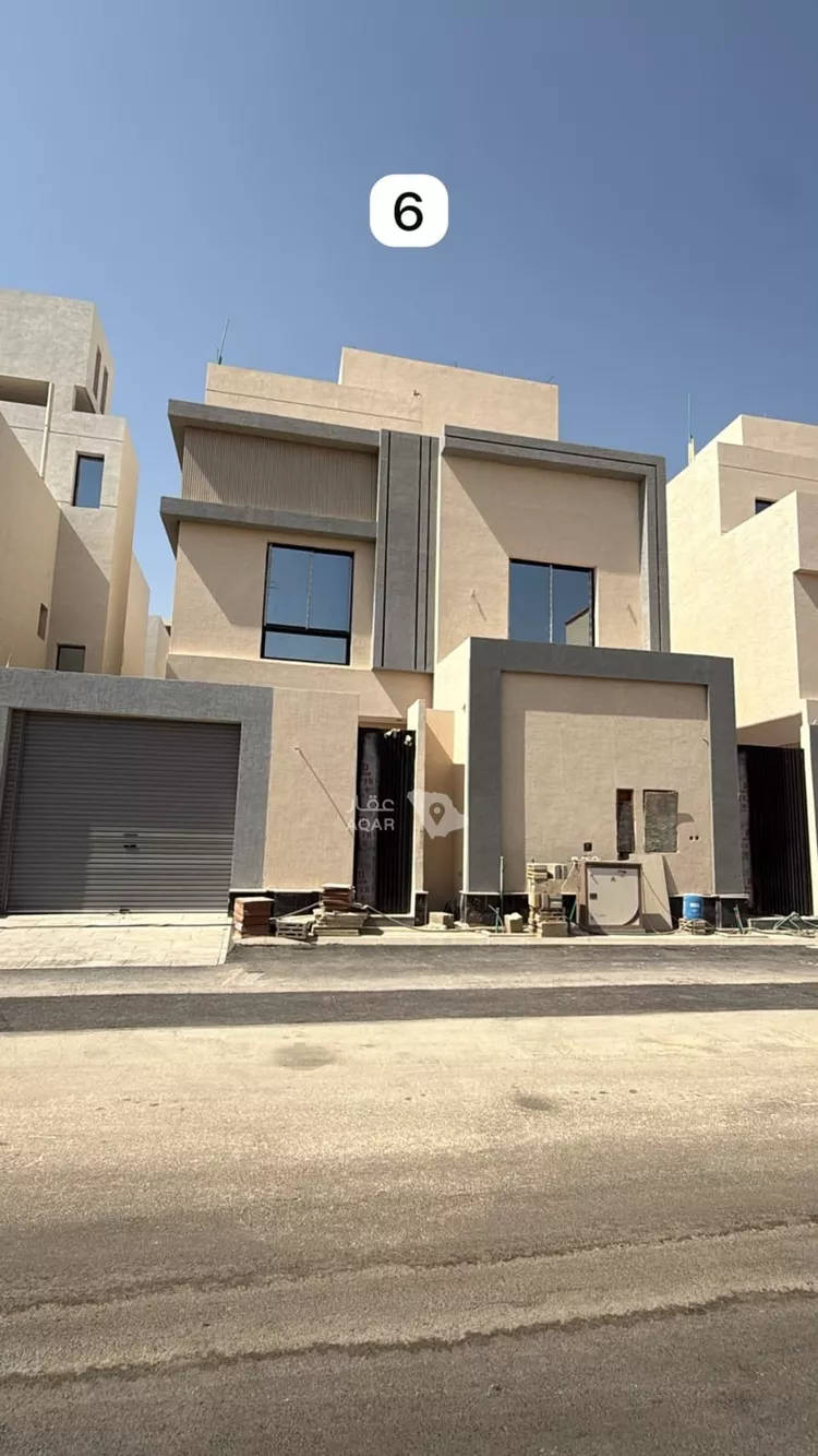 Floor for Sale in Riyadh Al Aziziyah 6