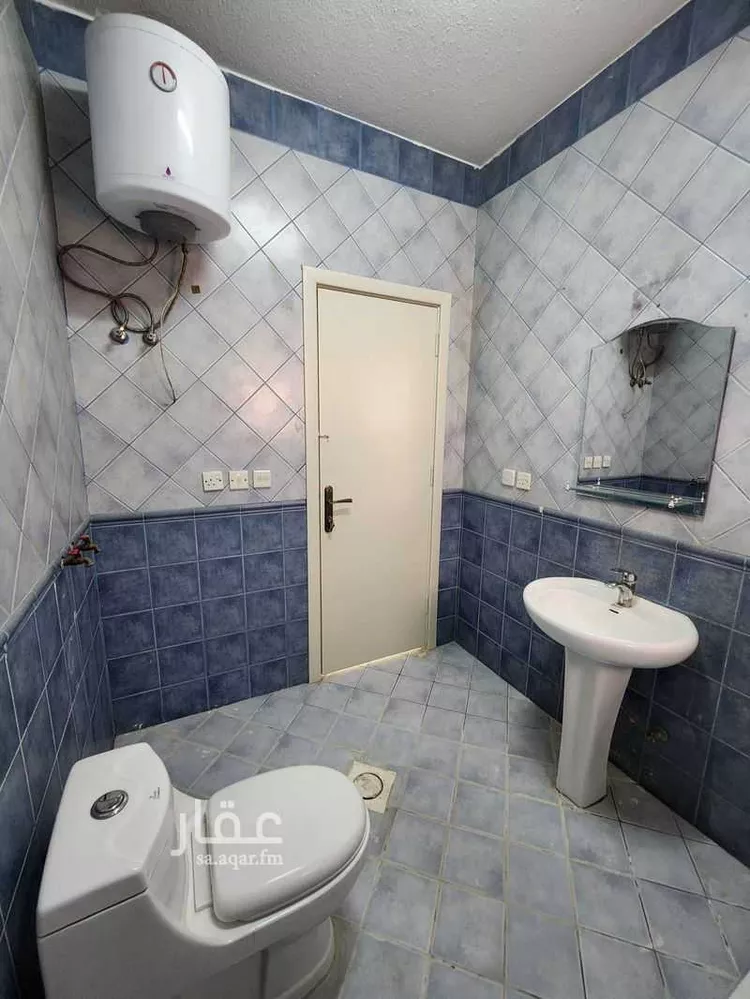 شقة للإيجار في شارع الشيخ محمد بن مانع, حي السلام, مدينة الرياض, منطقة الرياض صورة 2