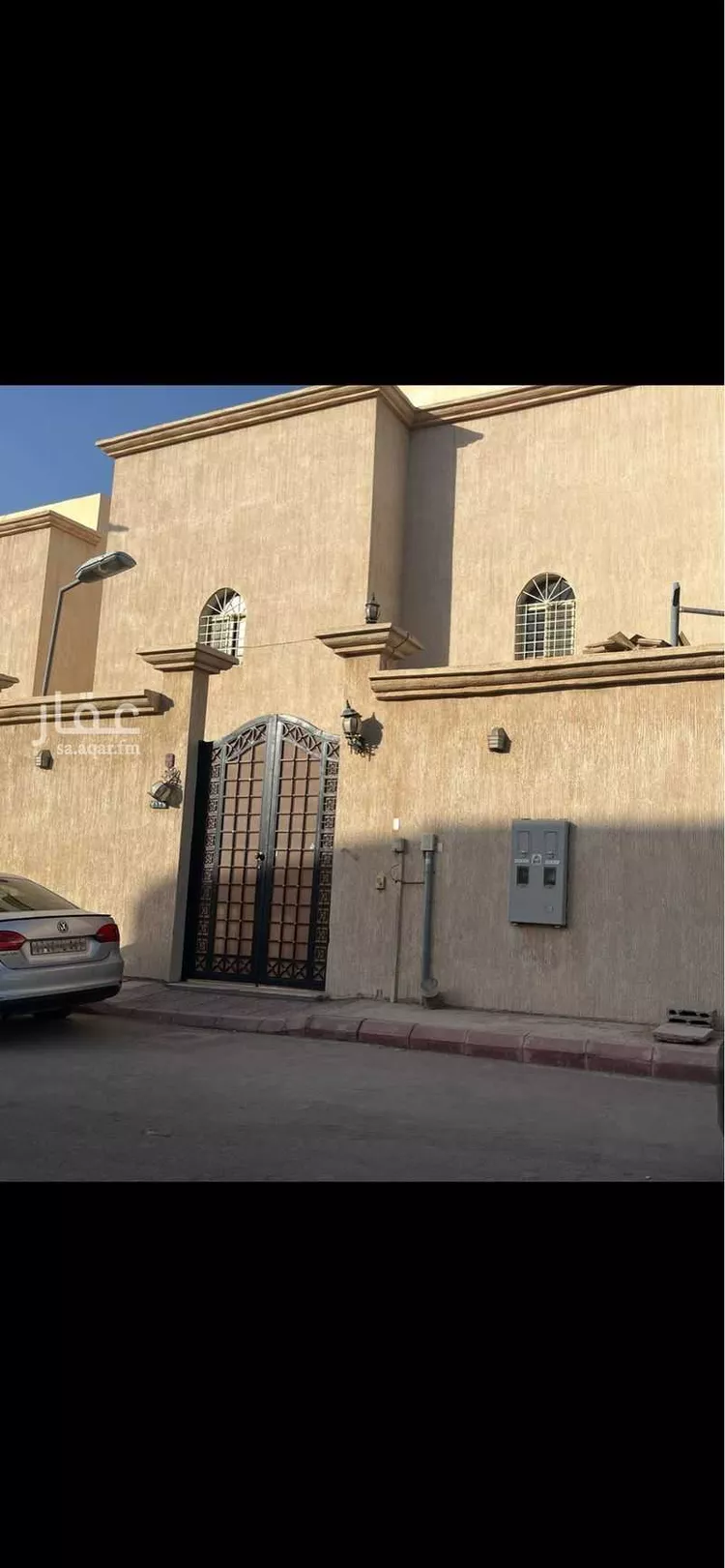 فيلا للبيع في شارع الذهيبات, حي الملقا, مدينة الرياض, منطقة الرياض