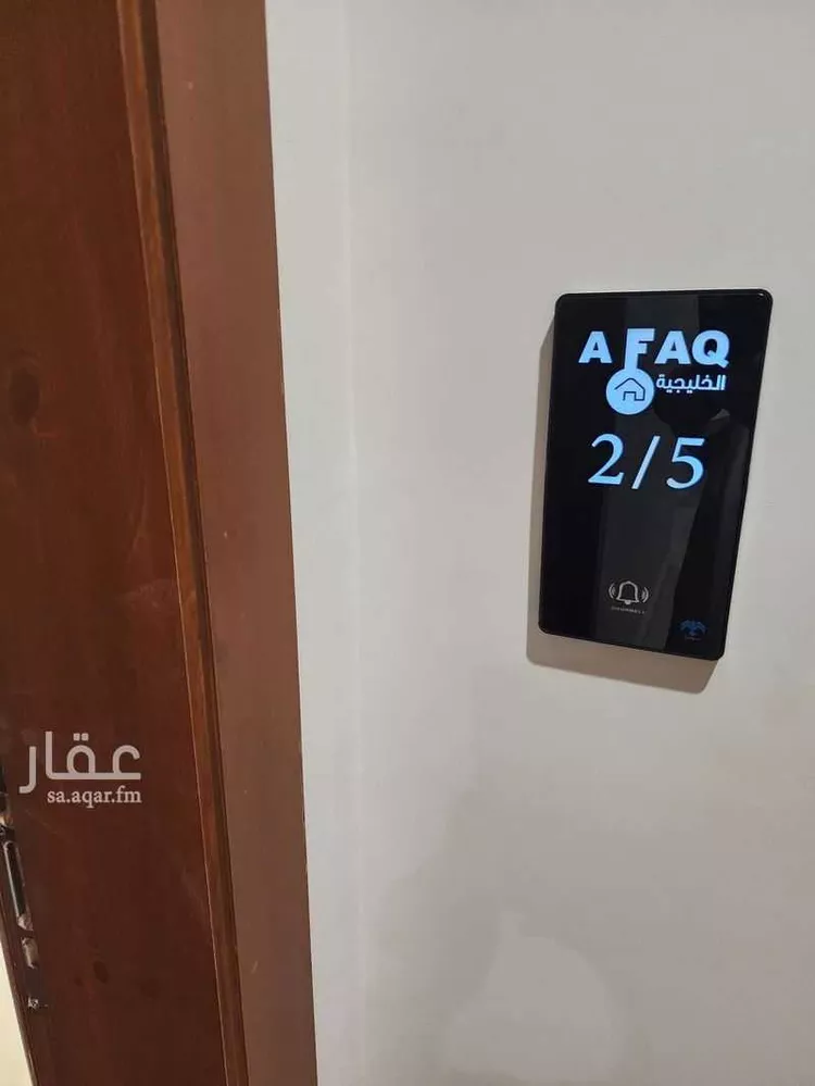 شقة للإيجار في شارع غضا ابو فرانس, حي النزهة, مدينة جدة, منطقة مكة المكرمة صورة 2