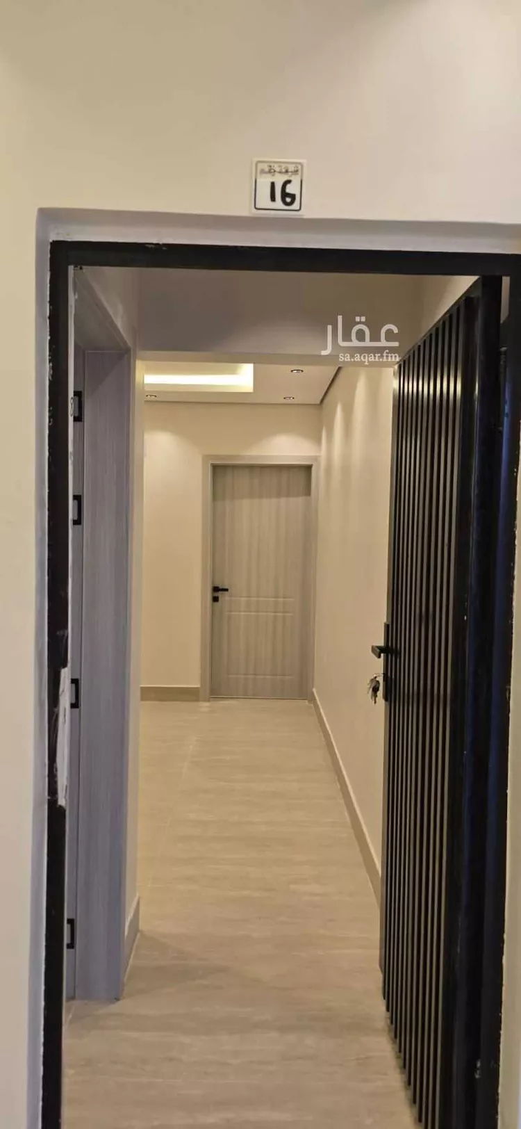 شقة للإيجار في شارع يحيي البكري, حي أم الحمام الشرقي, مدينة الرياض, منطقة الرياض صورة 2