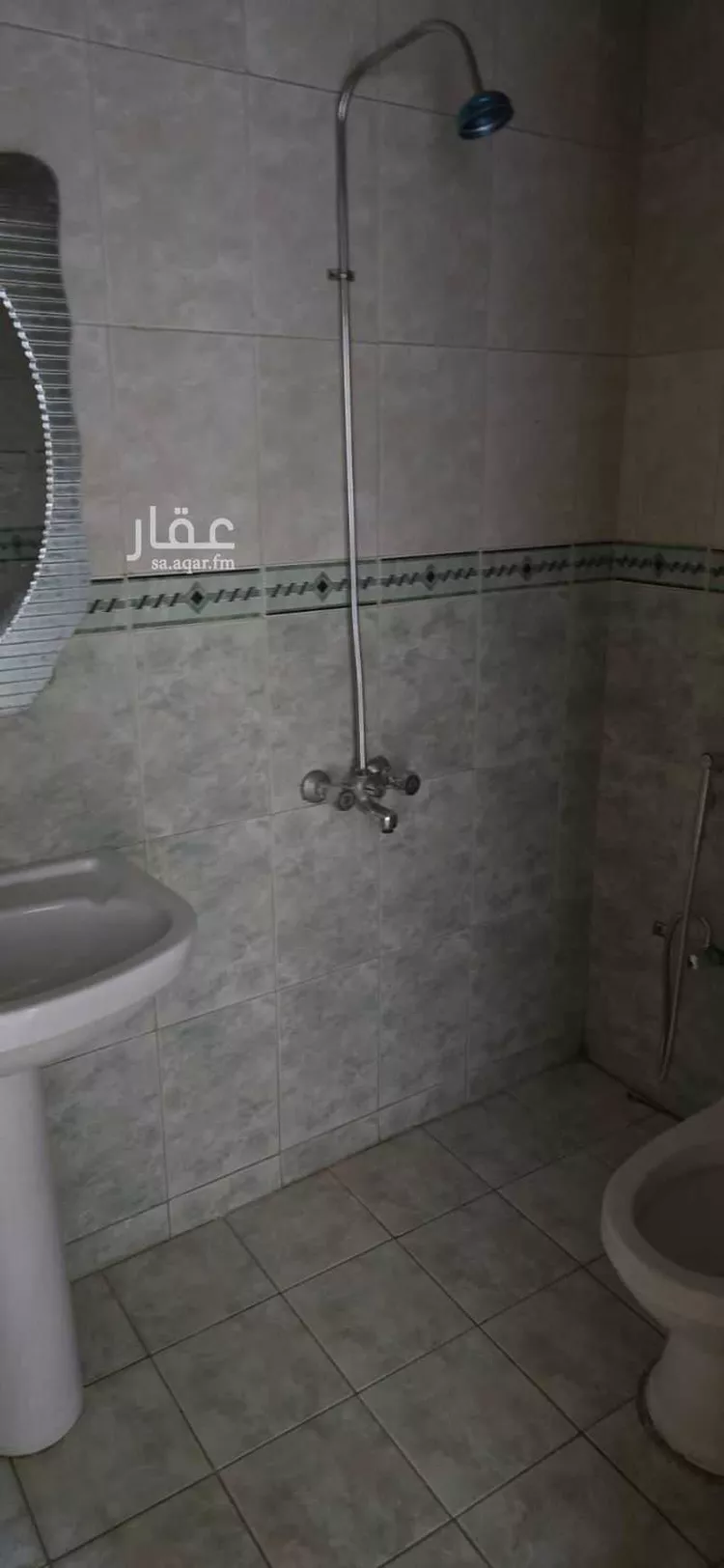 شقة للإيجار في شارع يوسف الكوفي, حي أم الحمام الشرقي, مدينة الرياض, منطقة الرياض صورة 2
