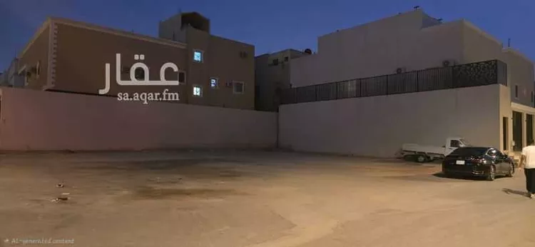 أرض للإيجار في شارع واسط, حي أم الحمام الغربي, مدينة الرياض, منطقة الرياض