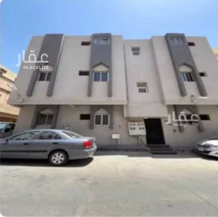 عمارة للإيجار في شارع عين الثغرة, حي أم الحمام الشرقي, مدينة الرياض, منطقة الرياض صورة 4