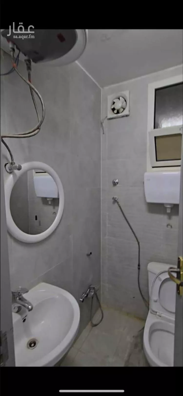 شقة للإيجار في شارع علي الموازيني, حي أم الحمام الشرقي, مدينة الرياض, منطقة الرياض صورة 2