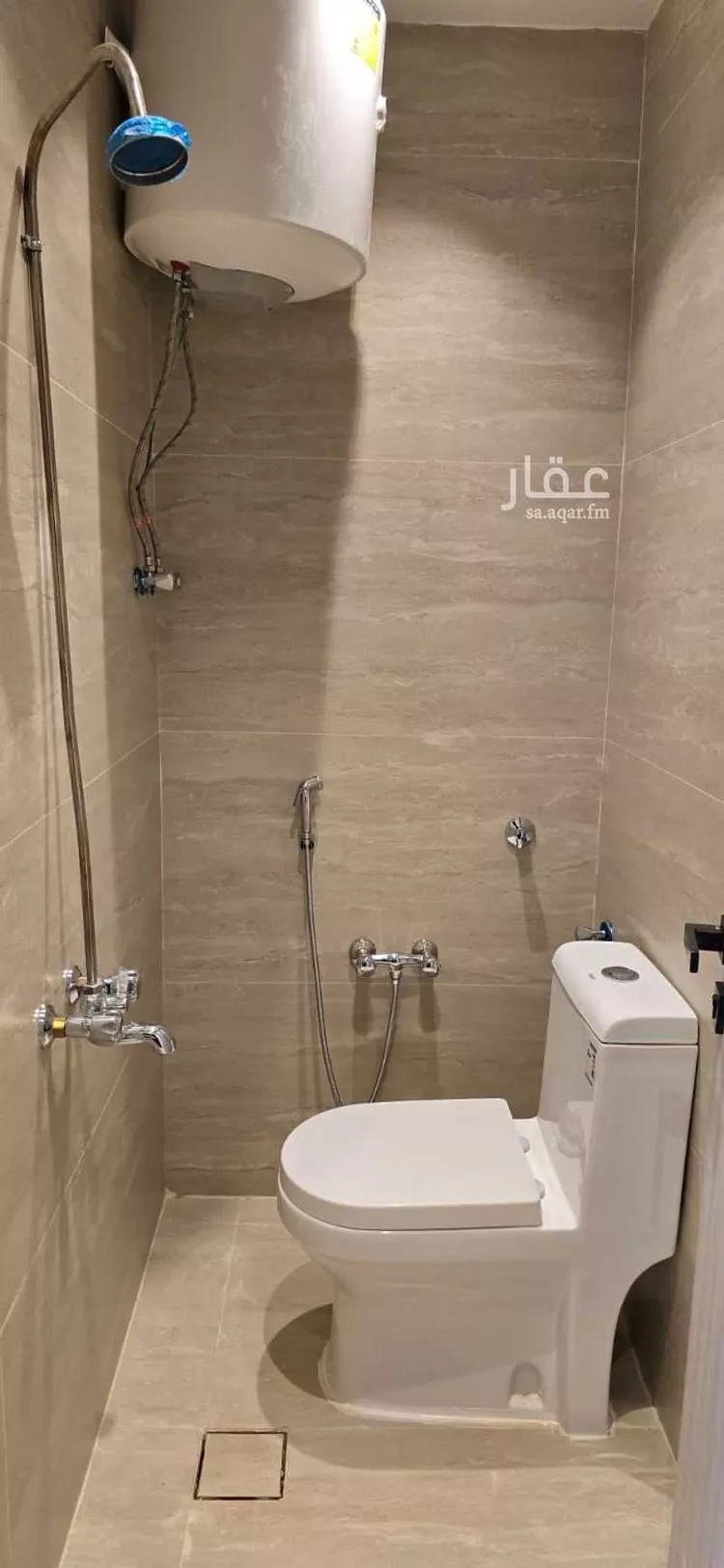 شقة للإيجار في شارع يحيي البكري, حي أم الحمام الشرقي, مدينة الرياض, منطقة الرياض صورة 4
