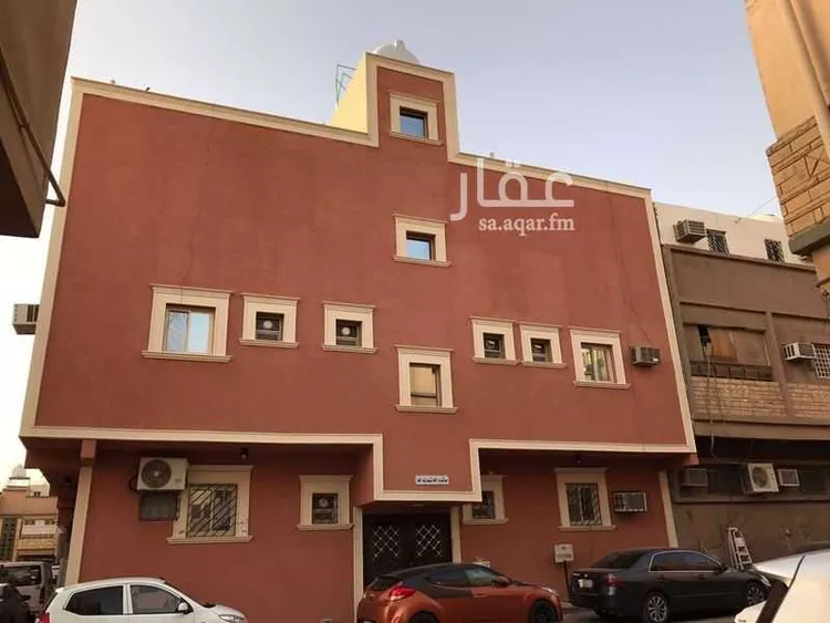 عمارة للبيع في شارع عين الثغرة, حي أم الحمام الشرقي, مدينة الرياض, منطقة الرياض صورة 2