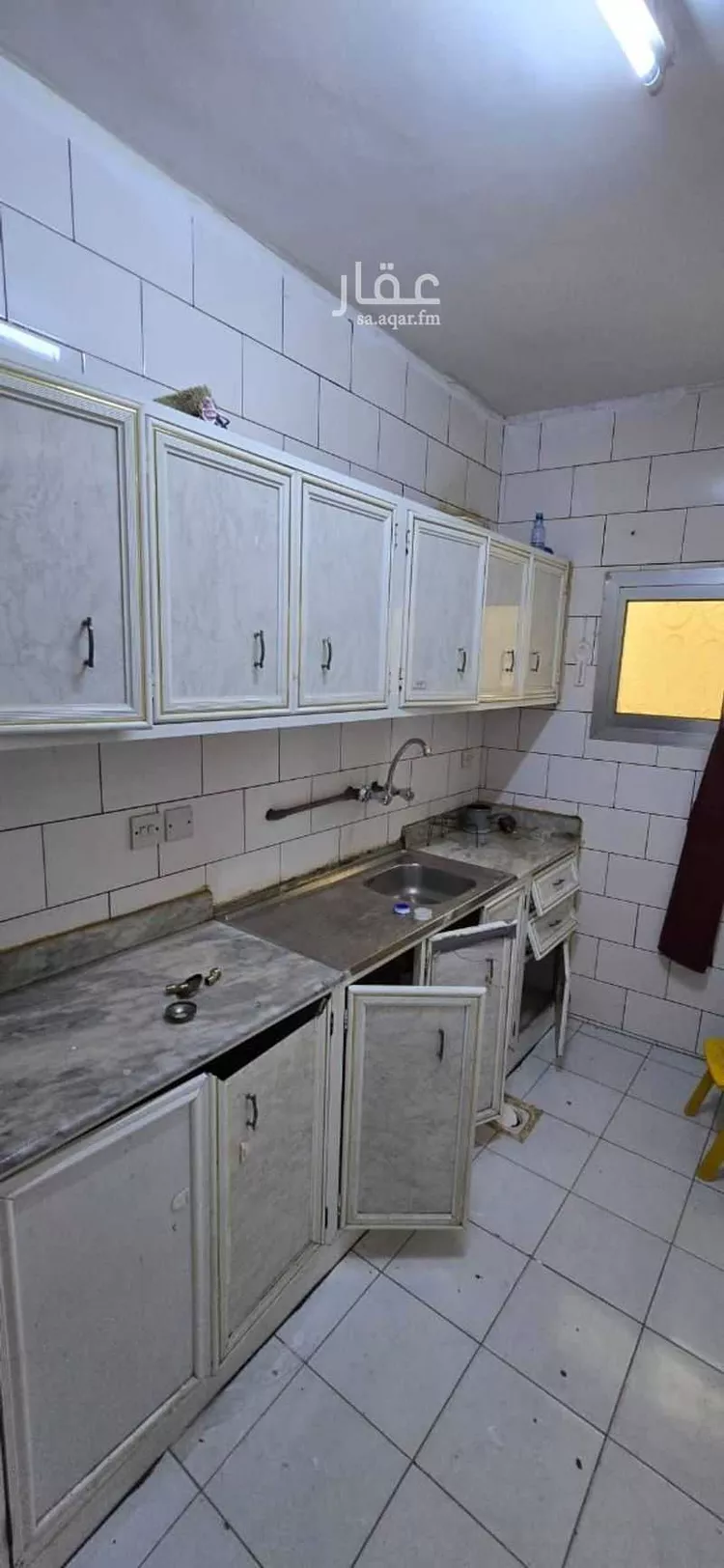 شقة للإيجار في شارع يحيي البكري, حي أم الحمام الشرقي, مدينة الرياض, منطقة الرياض