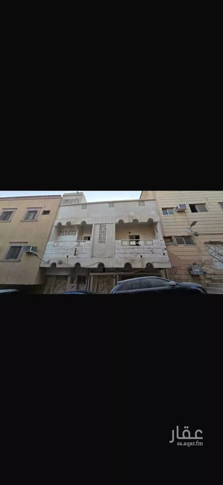 عمارة للإيجار في شارع مطرف بن مازن, حي أم الحمام الشرقي, مدينة الرياض, منطقة الرياض