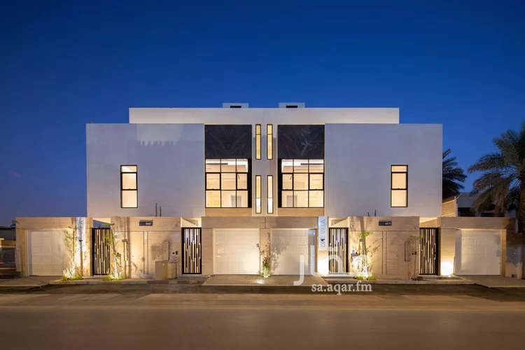 Floor for Sale in Riyadh Al Mursalat