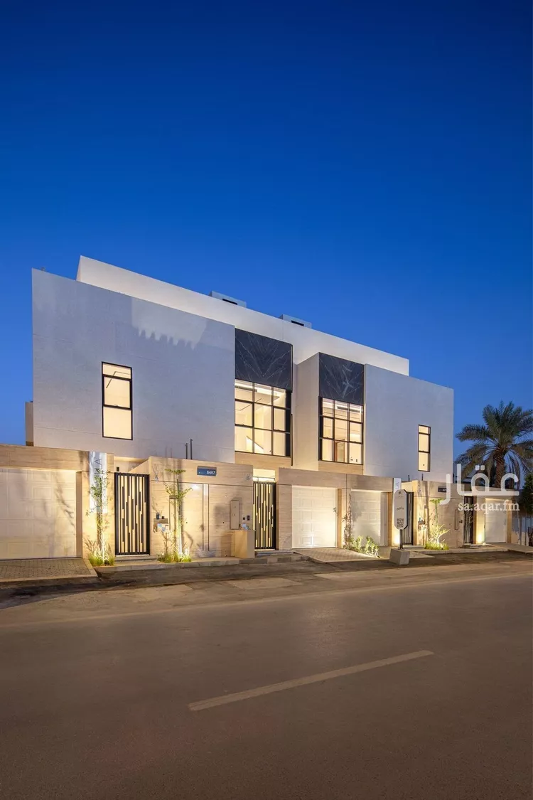 Floor for Sale in Riyadh Al Mursalat صورة 2