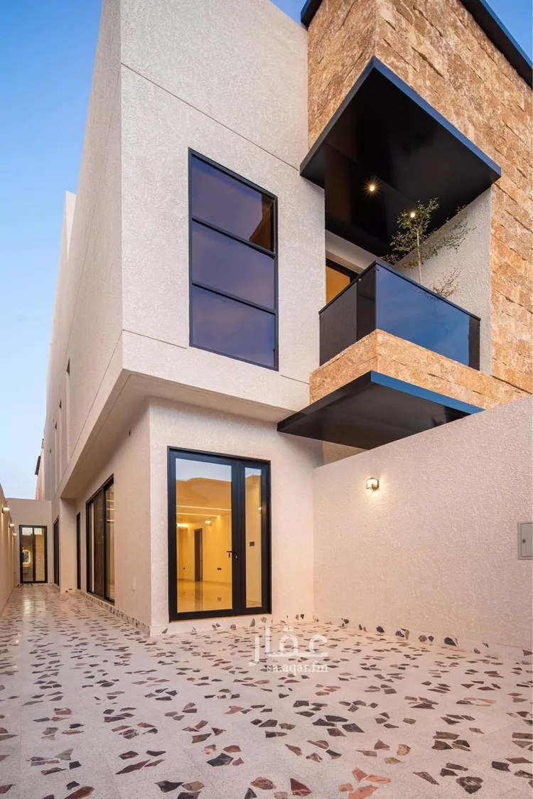 دور للبيع في شارع قباء, حي النزهة, مدينة الرياض, منطقة الرياض صورة 2