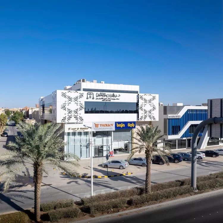 Shop for Rent in Riyadh Al Wahah
