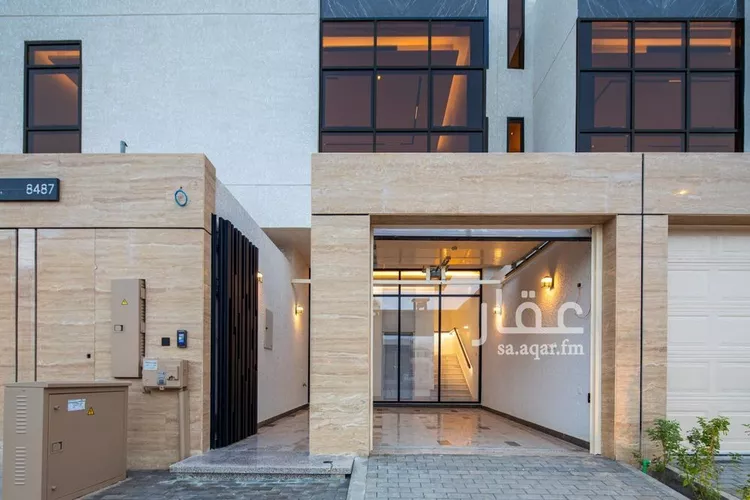 Floor for Sale in Riyadh Al Mursalat صورة 3