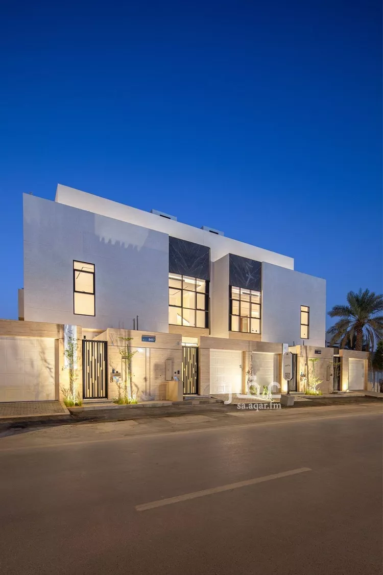 Floor for Sale in Riyadh Al Mursalat
