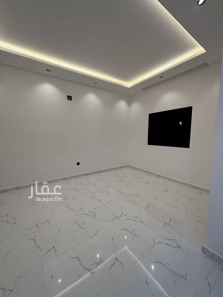 دور للإيجار في شارع القضيف, حي العزيزية, مدينة الرياض, منطقة الرياض صورة 3