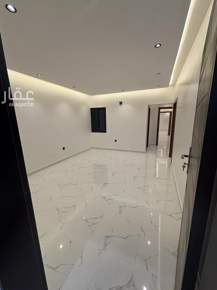 شقة للإيجار في شارع الرائد ، حي العزيزية ، الرياض ، منطقة الرياض