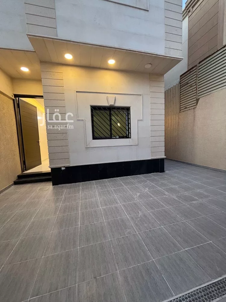 دور للإيجار في شارع الرائد ، حي العزيزية ، الرياض ، منطقة الرياض