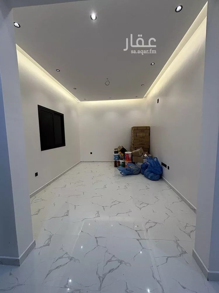 دور للإيجار في شارع القضيف, حي العزيزية, مدينة الرياض, منطقة الرياض صورة 4