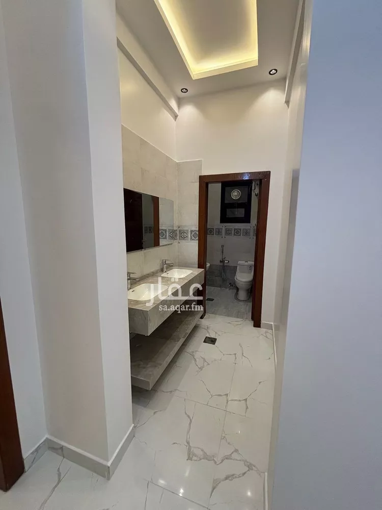 دور للإيجار في شارع الرائد ، حي العزيزية ، الرياض ، منطقة الرياض صورة 4