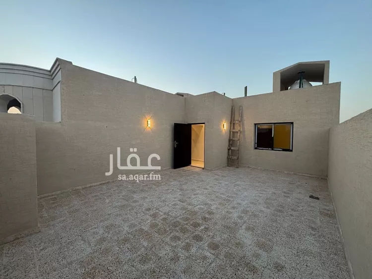 شقة للإيجار في شارع الرائد ، حي العزيزية ، الرياض ، منطقة الرياض صورة 2