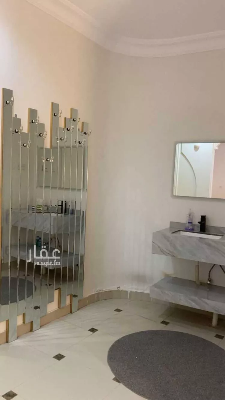 فيلا للإيجار في شارع المستنجدي, حي اليرموك, مدينة الرياض, منطقة الرياض صورة 2
