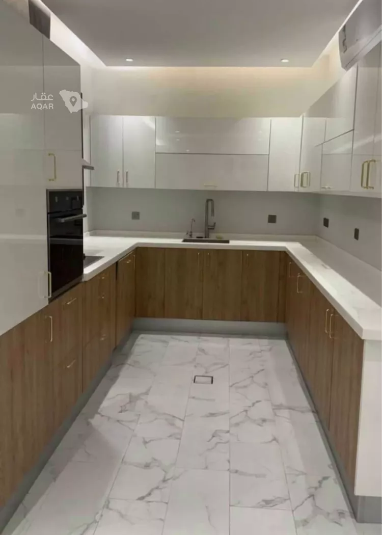 شقة للإيجار في شارع القادسية, حي النزهة, مدينة الرياض, منطقة الرياض 6