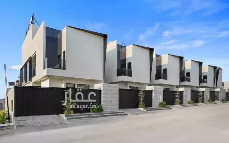 فيلا للبيع في شارع 440, حي النرجس, مدينة الرياض, منطقة الرياض