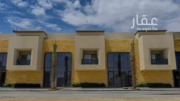 دور للبيع في شارع ١٥, حي الرمال, مدينة الرياض, منطقة الرياض 8